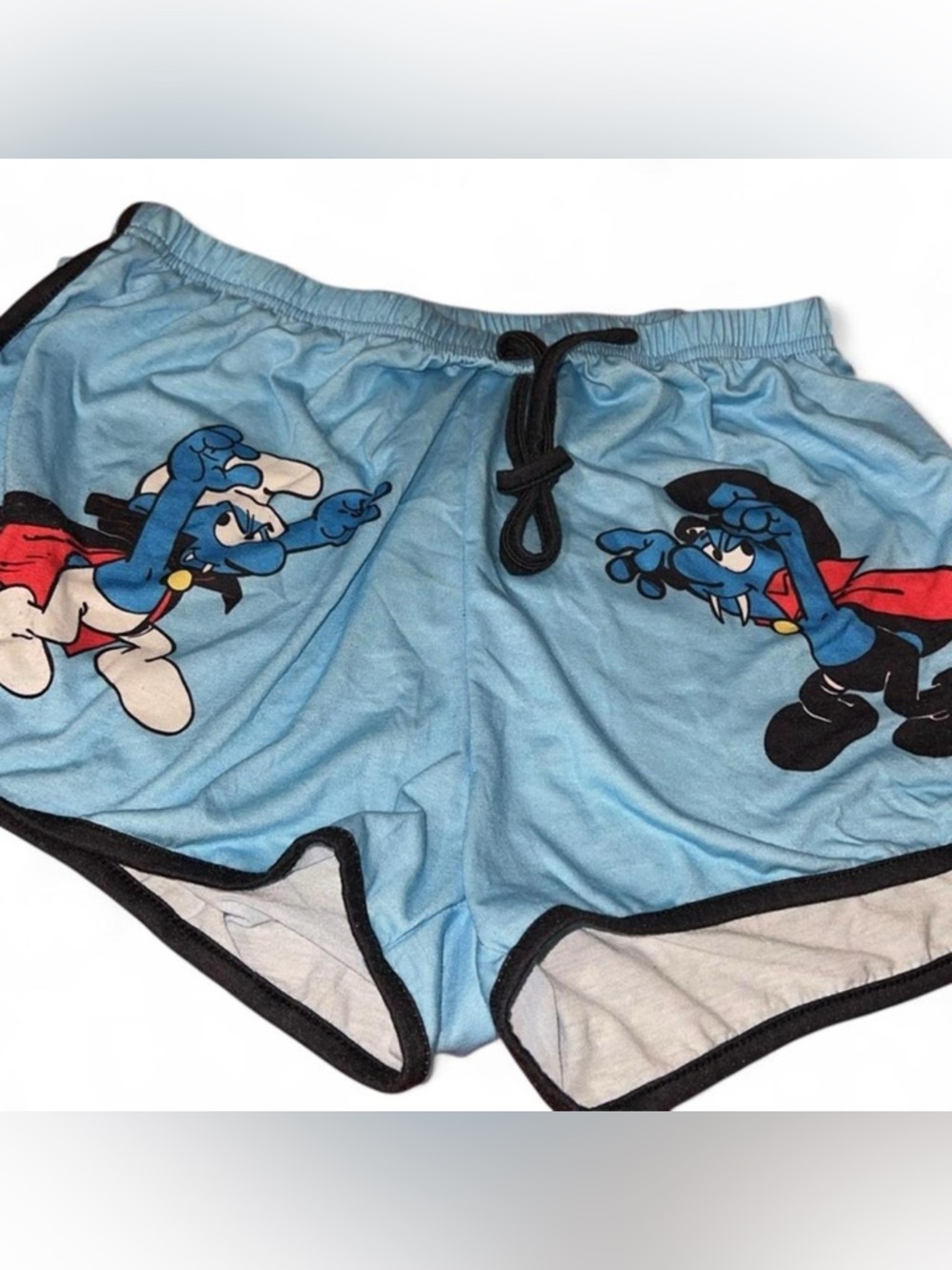 🔵 Smurfs Two Piece Set - Picture 3 of 5